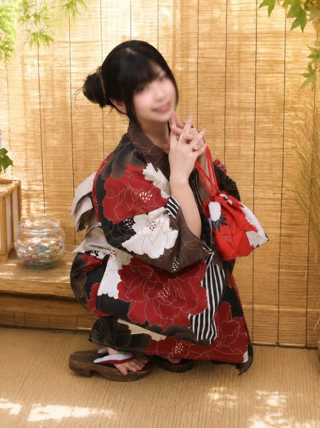 ゆな(チェックイン素人専門大人女子)