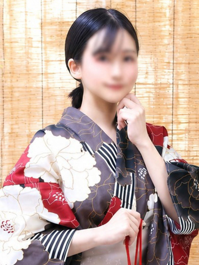すずか（チェックイン素人専門大人女子）