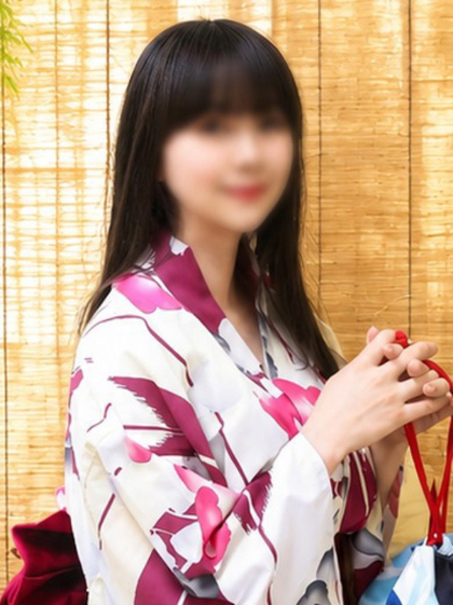 うるみ（チェックイン素人専門大人女子）