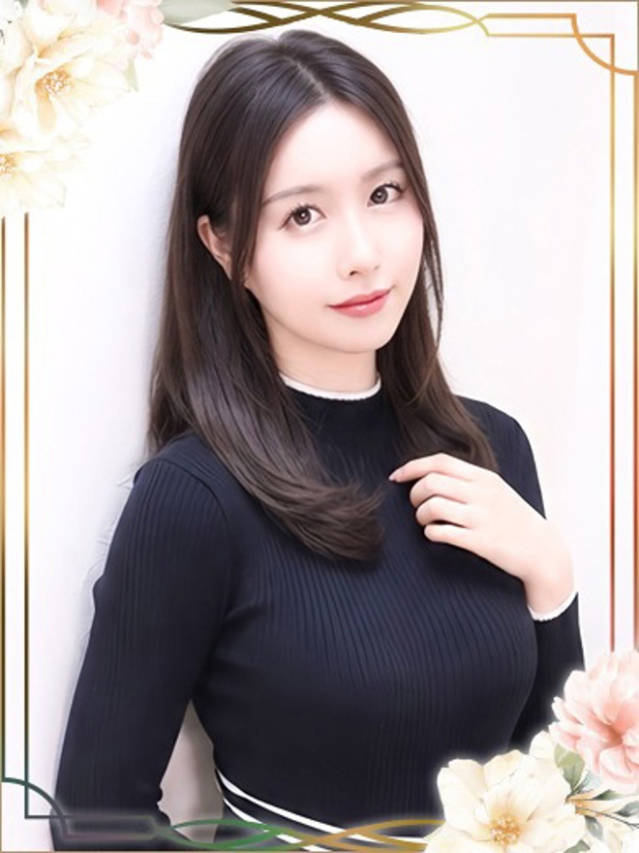 なつめ（チェックイン素人専門大人女子）