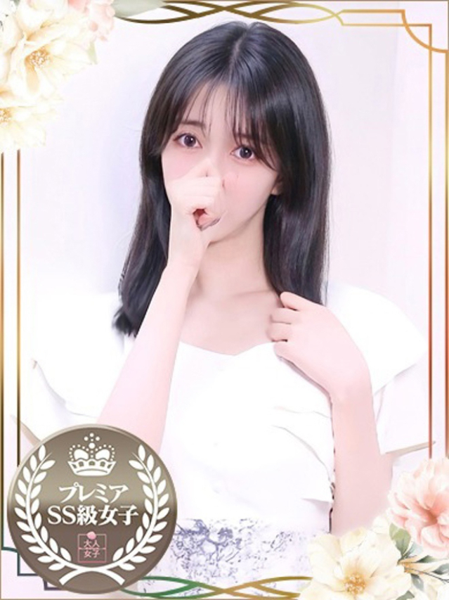 はなか（チェックイン素人専門大人女子）