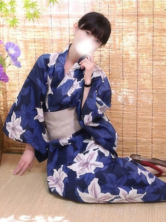 かおり（チェックイン素人専門大人女子）