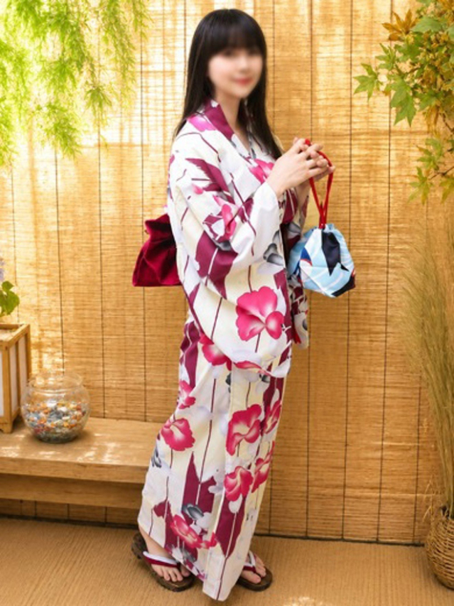 うるみ(チェックイン素人専門大人女子)