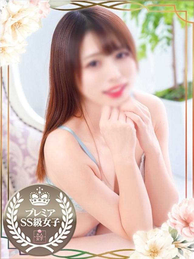 しずか（チェックイン素人専門大人女子）