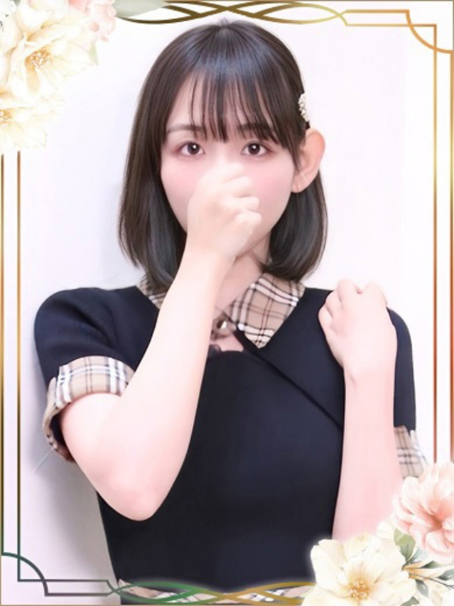 めい（チェックイン素人専門大人女子）
