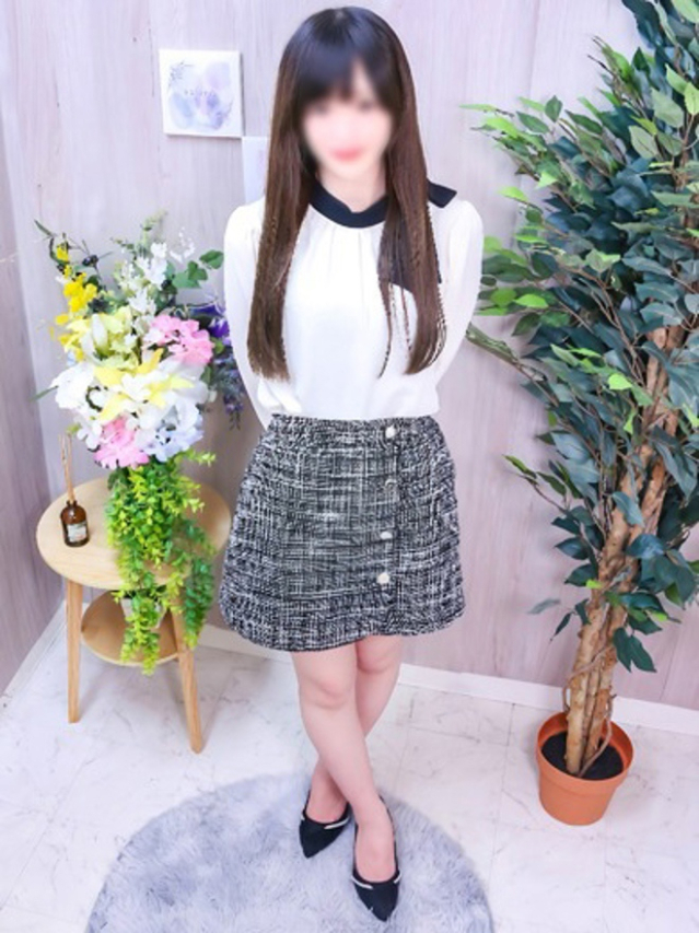 なずな(チェックイン素人専門大人女子)