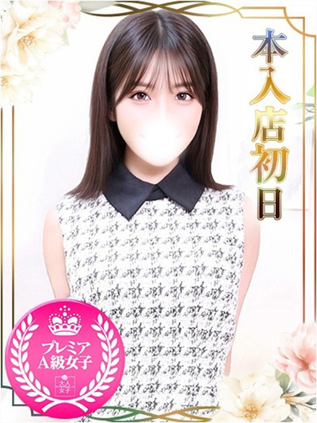 こころ（チェックイン素人専門大人女子）