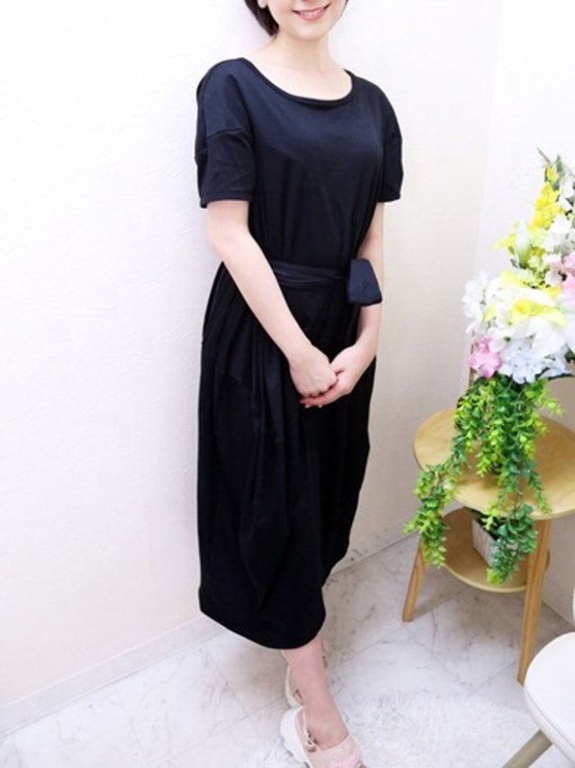 ひとみ(チェックイン素人専門大人女子)