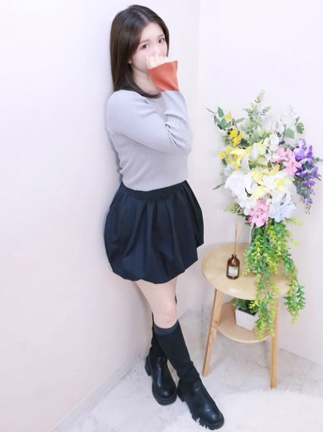 かなめ（チェックイン素人専門大人女子）