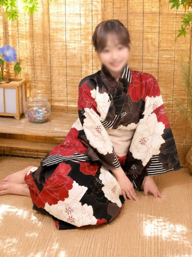 そよか（チェックイン素人専門大人女子）