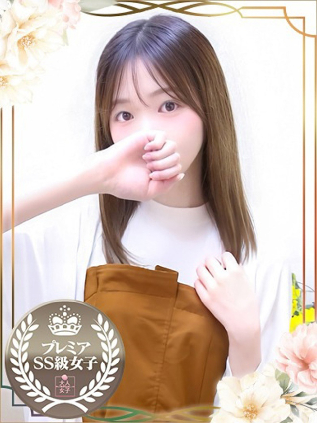 のぞみ（チェックイン素人専門大人女子）