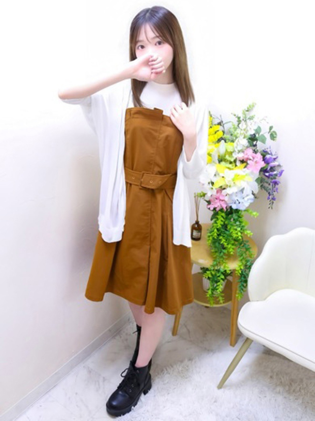 のぞみ(チェックイン素人専門大人女子)