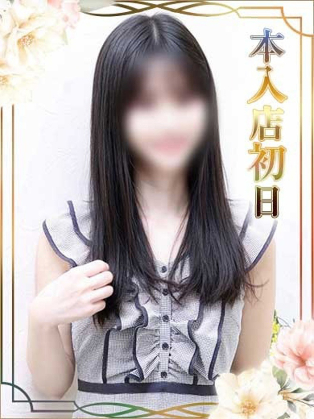 つばき（チェックイン素人専門大人女子）