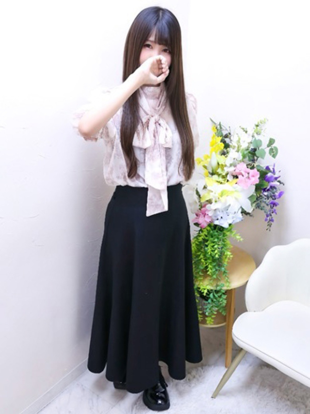 ももな(チェックイン素人専門大人女子)