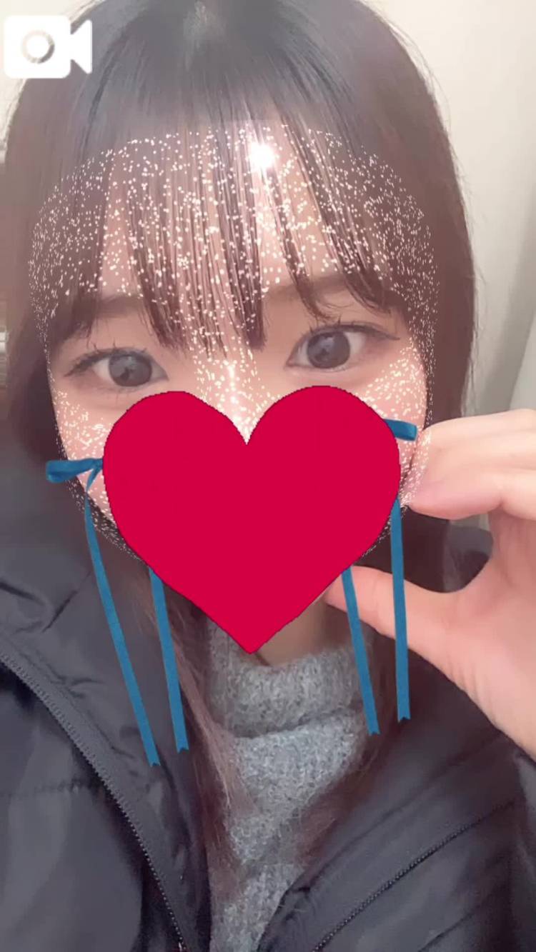 出勤です♡