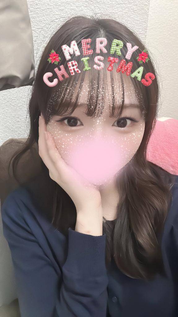 クリスマスはあんずと❤️