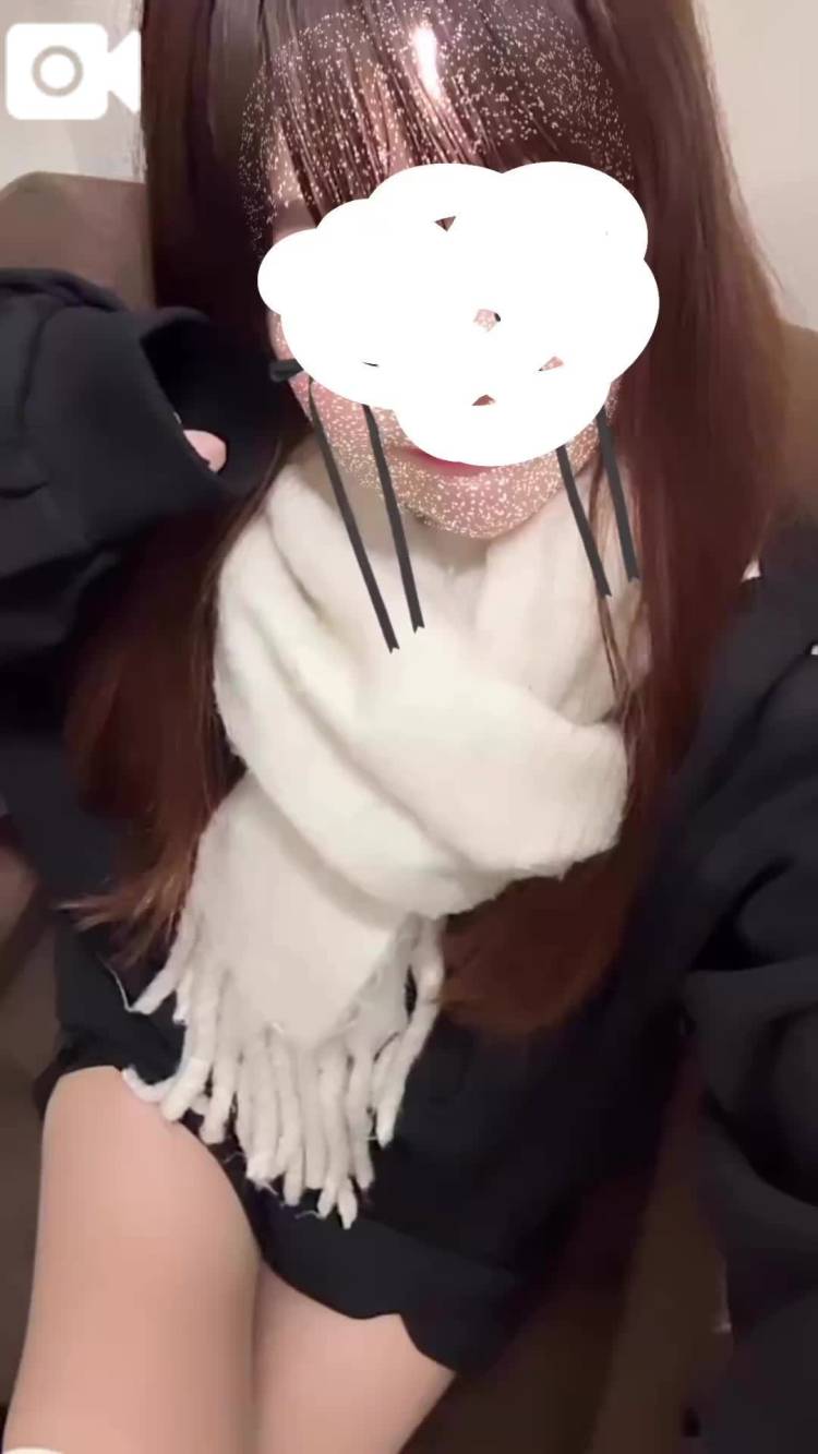 もこもこ🧣♡