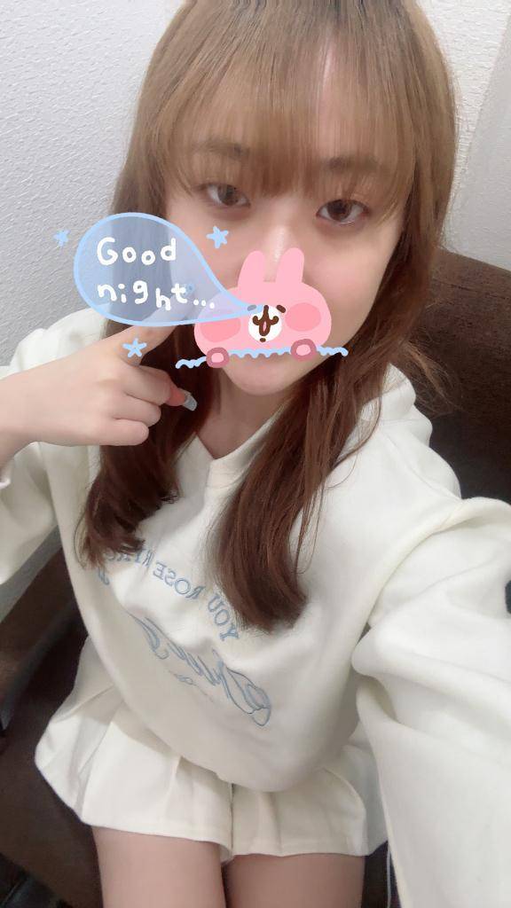うい出勤中♡