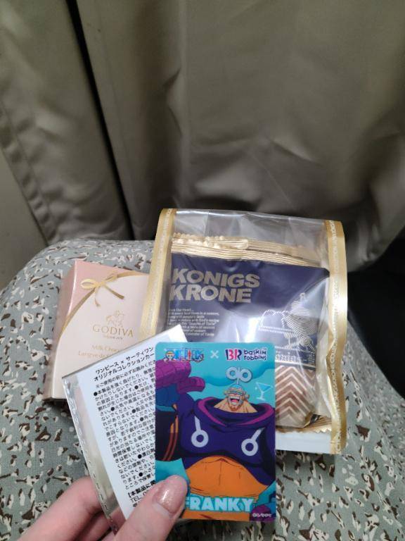 ありがとうございました❣️