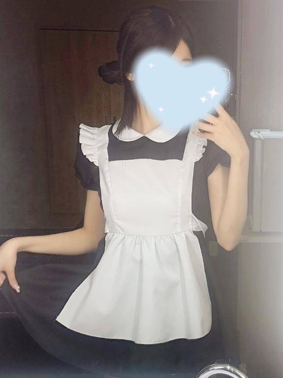 メイドの日♡大遅刻