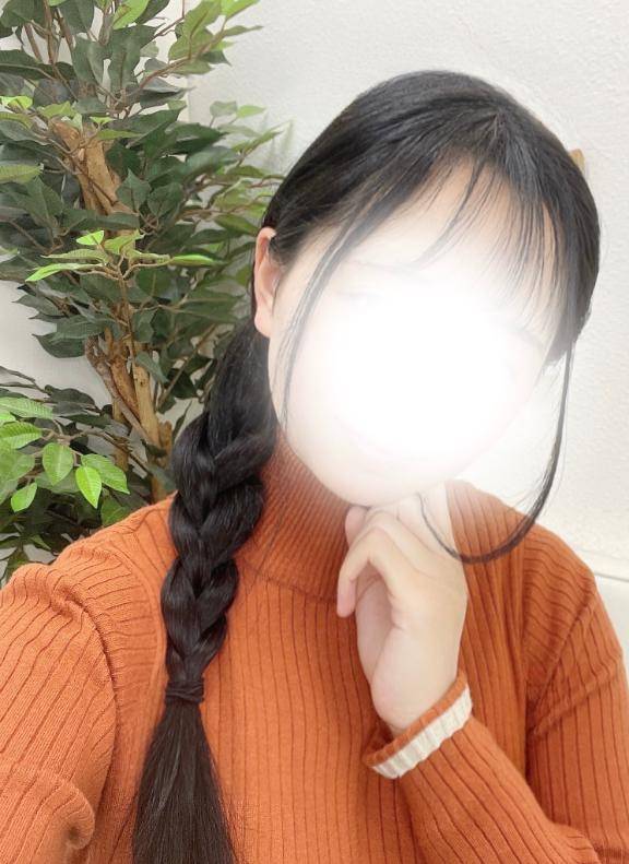はじめてのドキドキでした♡