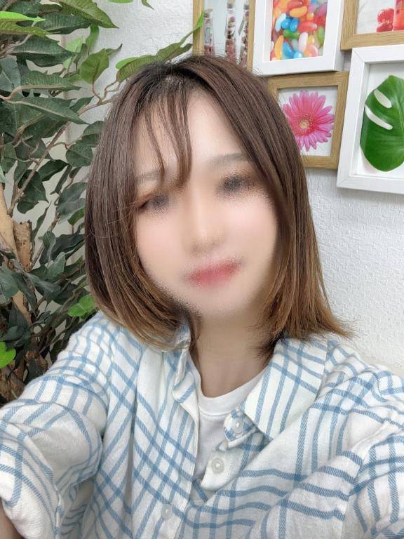 初体験🫶