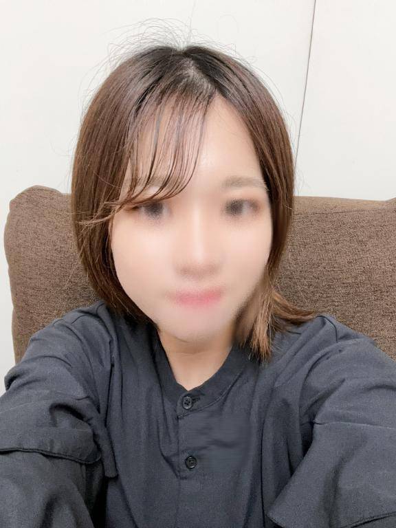いつもと違って…