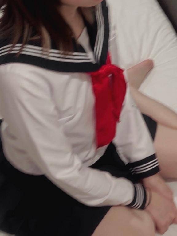 セーラー服‎‪.⋆𝜗𝜚