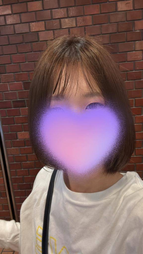 ありがとうございました🫶