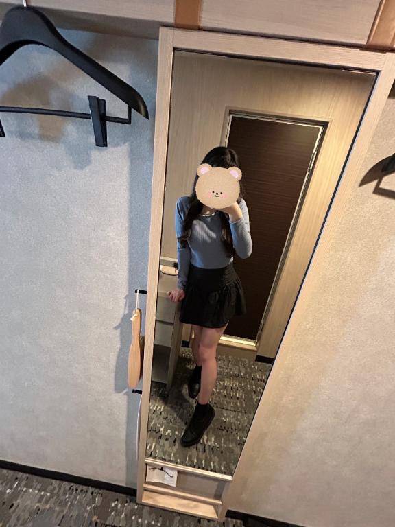 かりんの自己紹介🧸🎀
