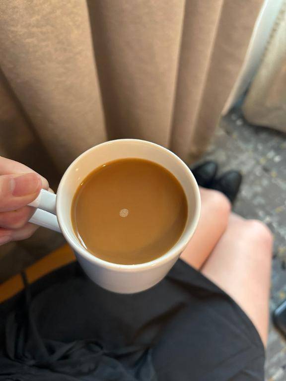 一緒にお茶したいな🍵