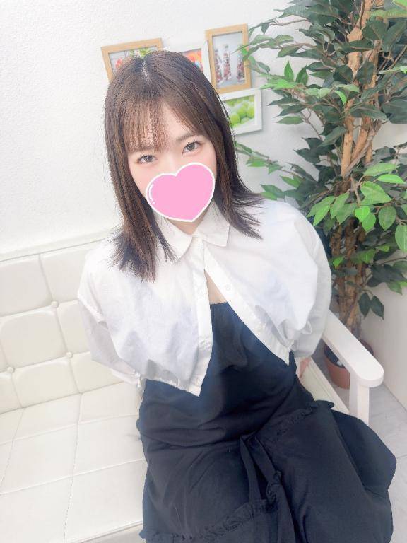 はじめてのたいけん🤍