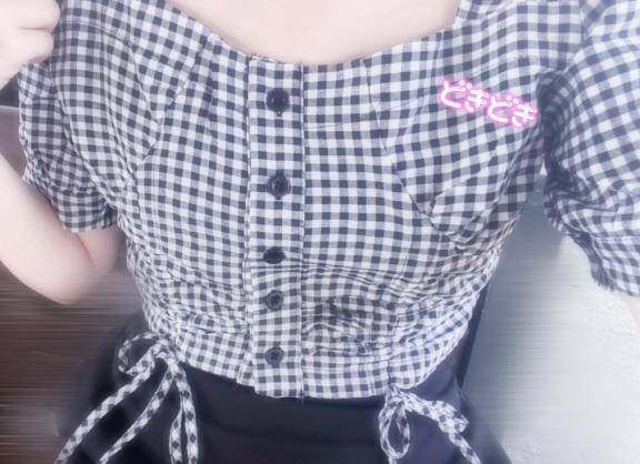 今日出勤です🐰💖