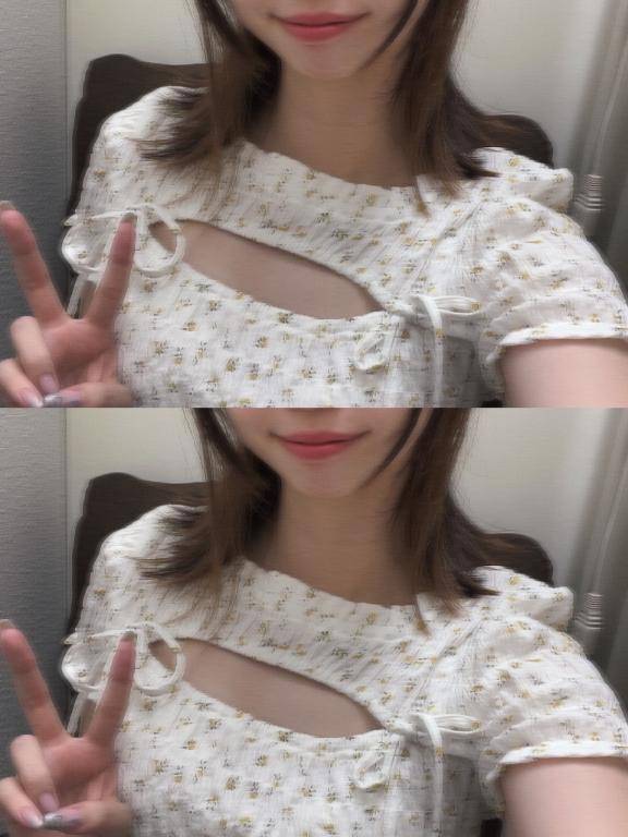 今日も🤍