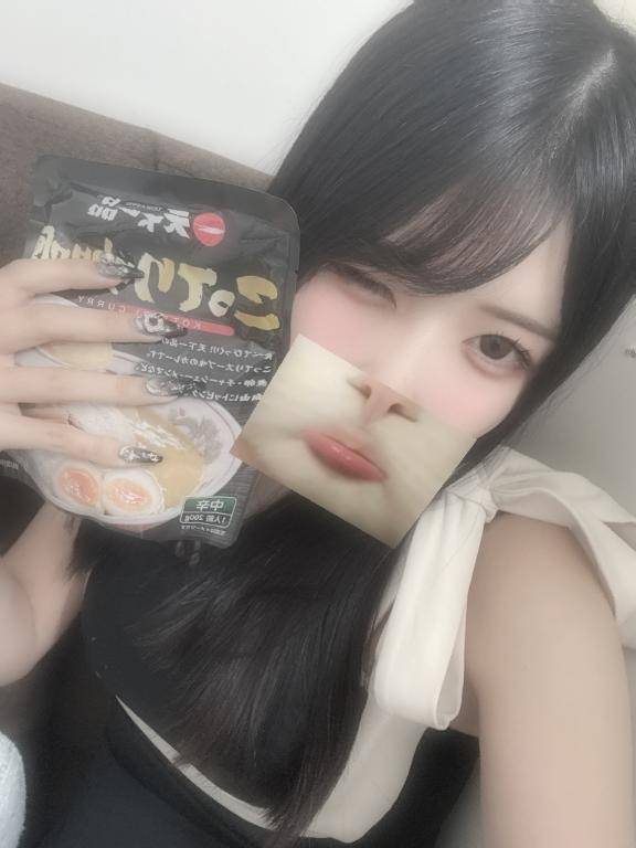 こってり…♡