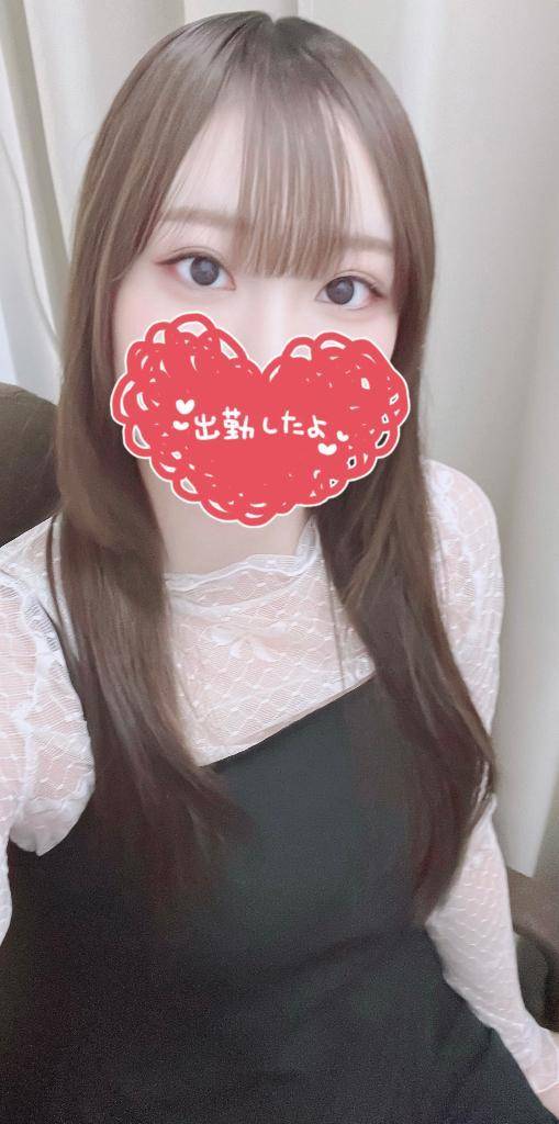 出勤しました🎀