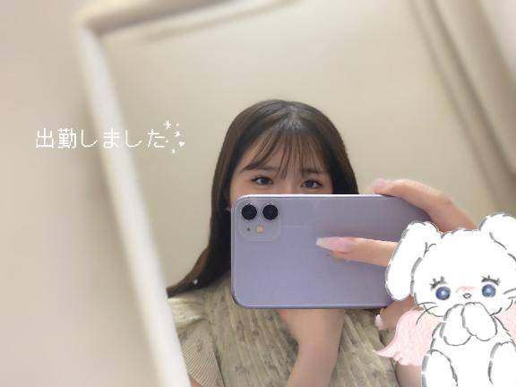 一週間スタート🥹