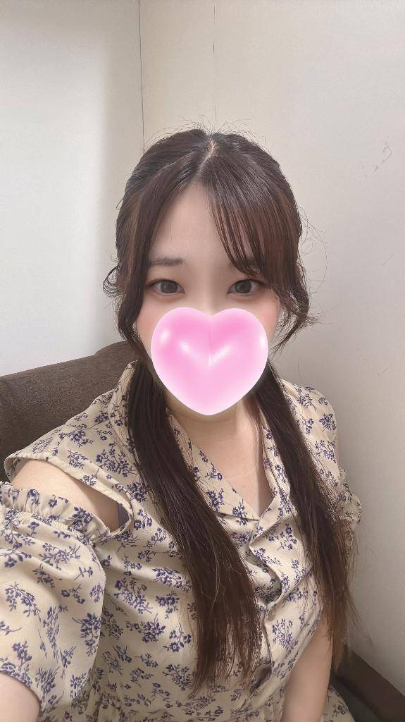 まりかです！入店初日🎶