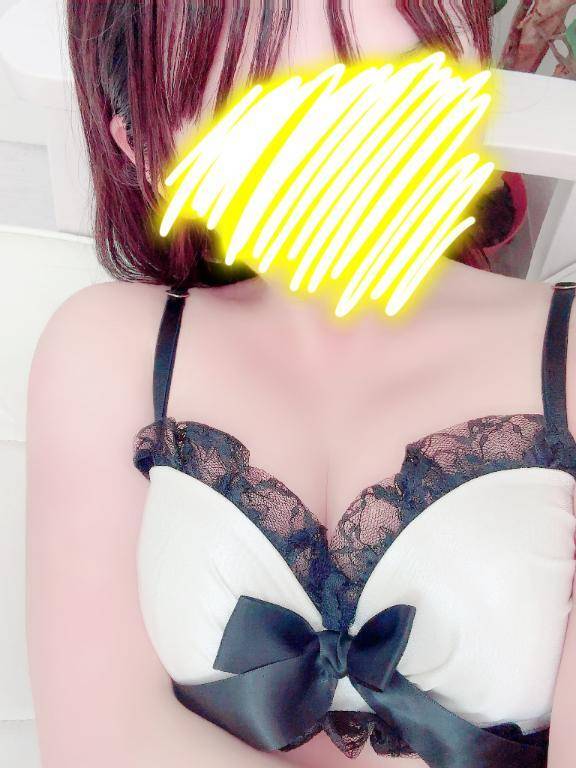 体のライン💖