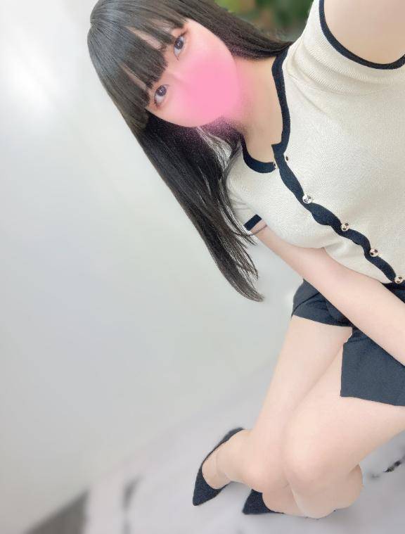 溜まってます🔞