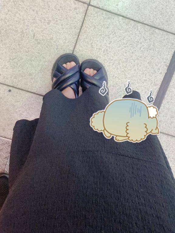 本当にすみません😢