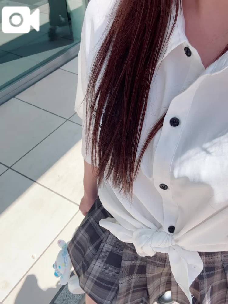 暑さに負けないで💕