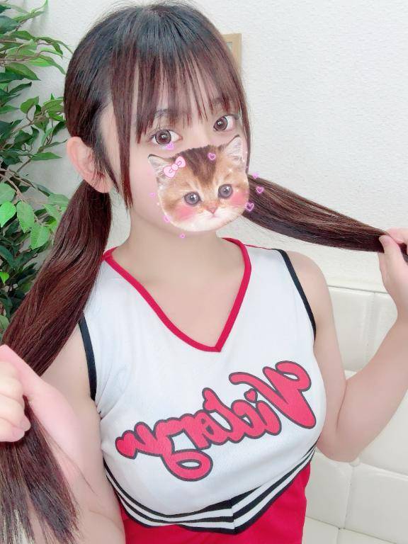ビショビショ〜💕