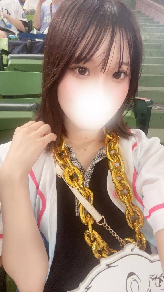 野球好きな人集まれ✨