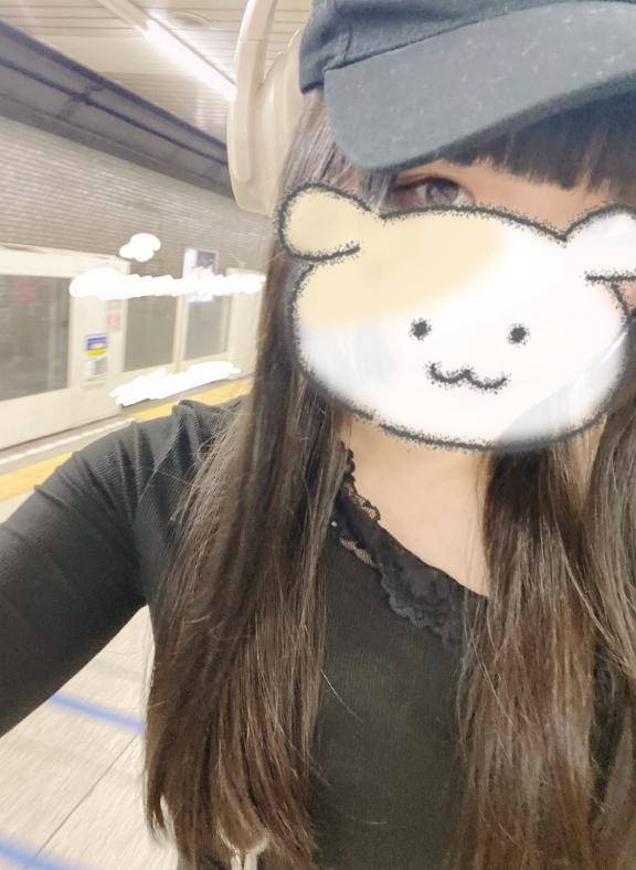 今日います🐰