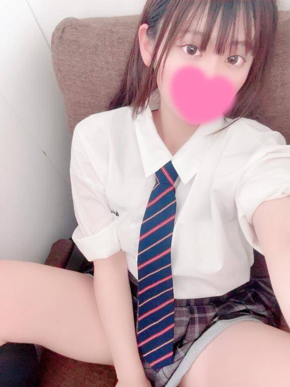なんちゃってえちえちJK💕