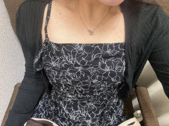 ちょっとお姉さんモード🤍