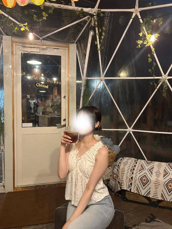 一緒に呑む？🍻