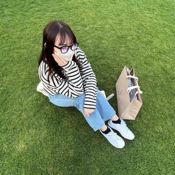 ありがとうございます✨️