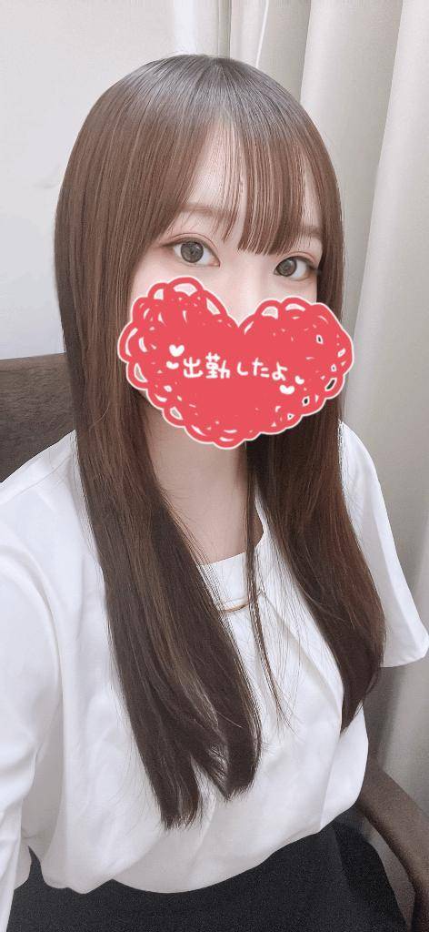 出勤しました🌷